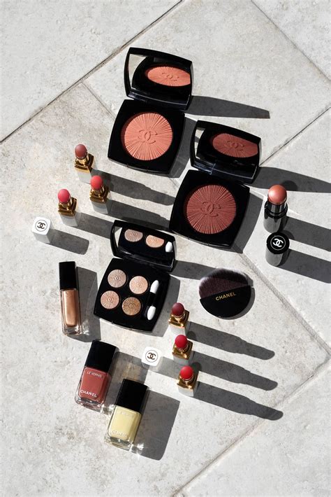 chanel spring summer 2022 make up|chanel spring collection 2022.